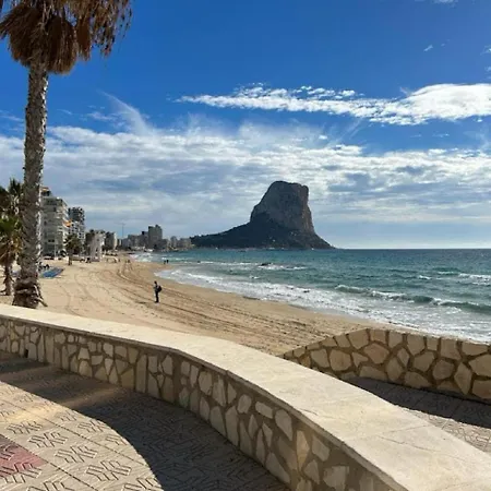 Apartment Hipocampos