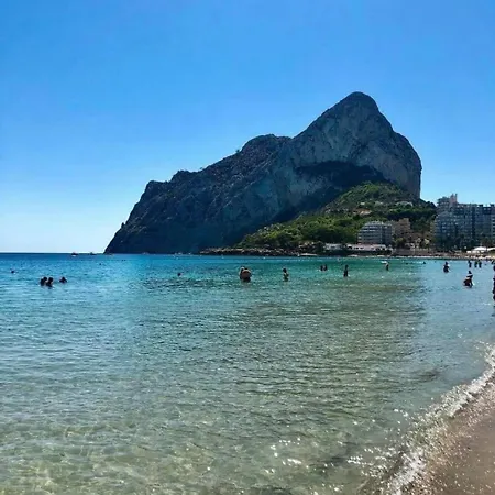 Apartment Hipocampos *