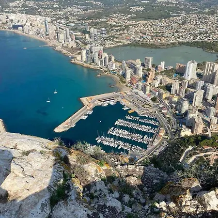 Apartamento Hipocampos